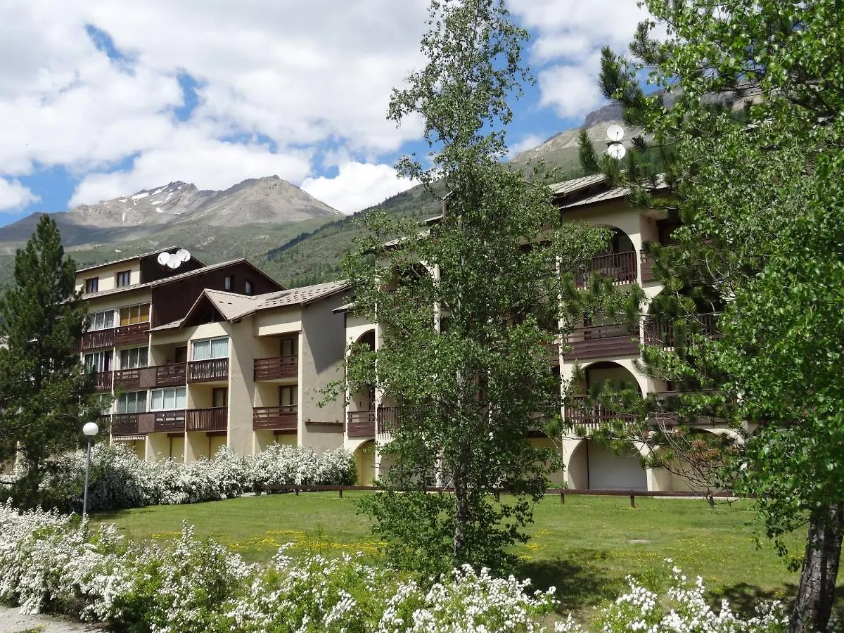 Grand Serre Che A Apartment La Salle-les-Alpes