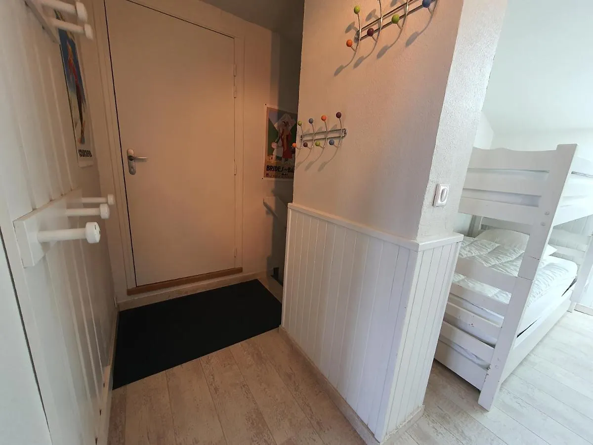 Grand Serre Che A Apartment La Salle-les-Alpes