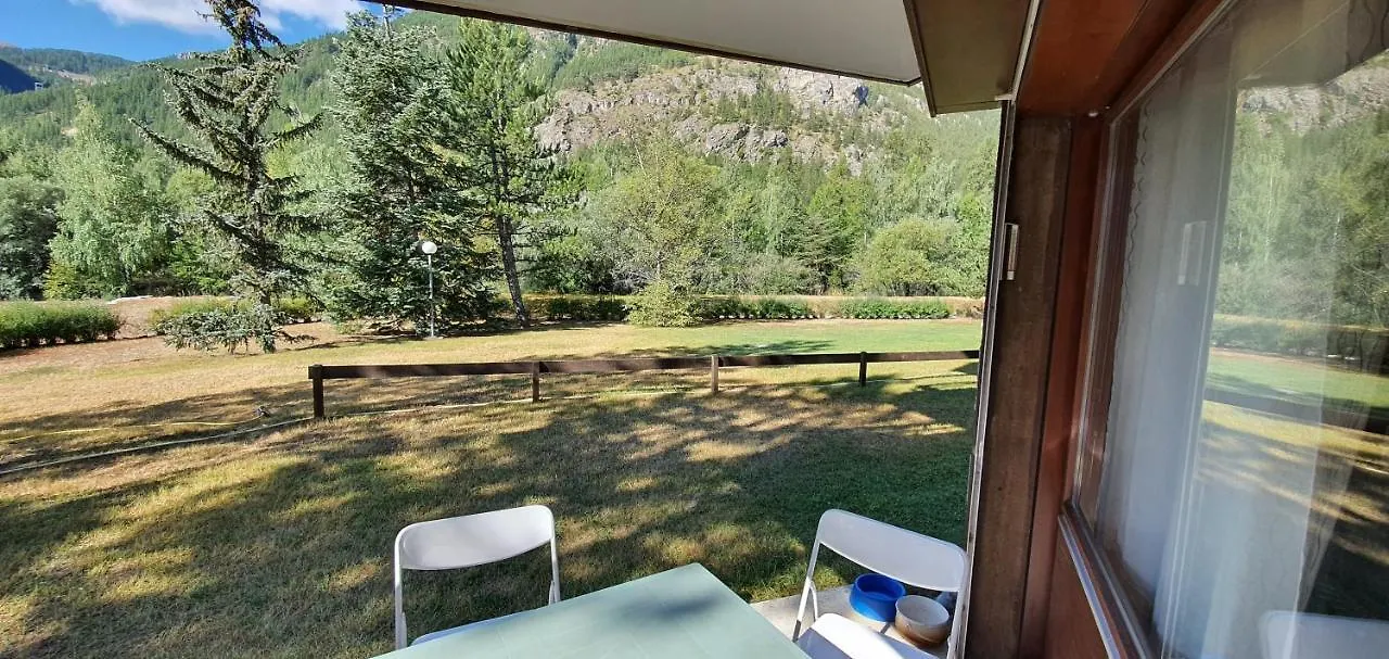 Apartment Grand Serre Che A La Salle-les-Alpes