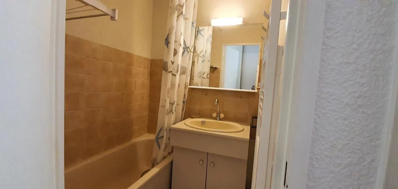 Apartment Grand Serre Che A La Salle-les-Alpes