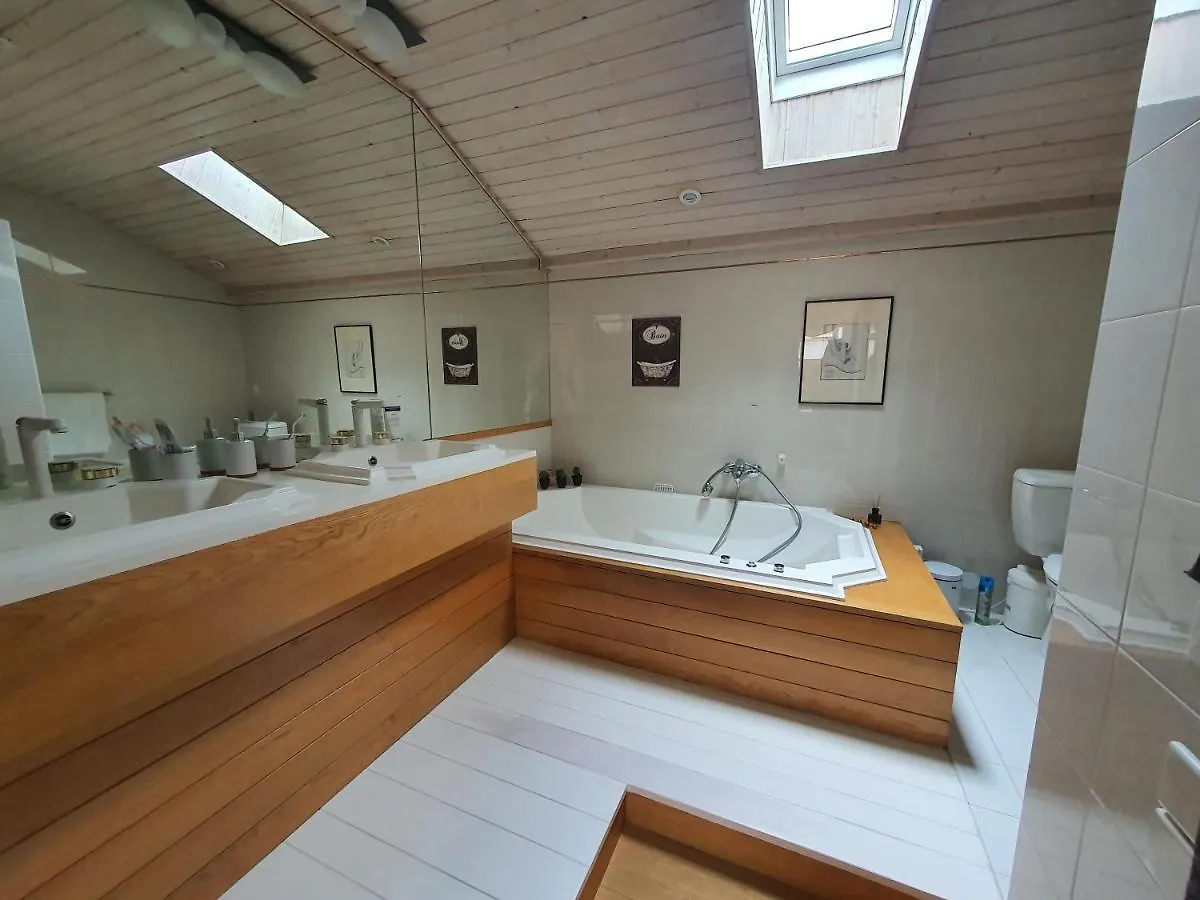 Apartment Grand Serre Che A La Salle-les-Alpes France